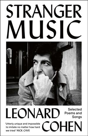 STRANGER MUSIC | 9781529997699 | LEONARD COHEN