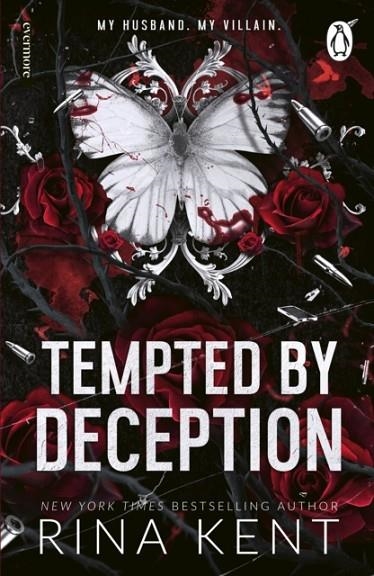 TEMPTED BY DECEPTION | 9781807830236