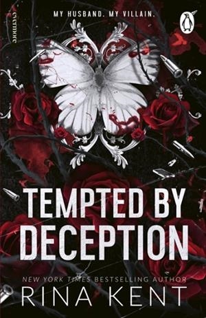 TEMPTED BY DECEPTION | 9781807830236