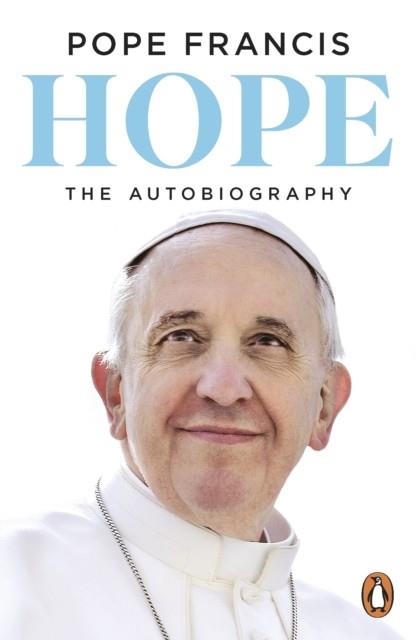 HOPE | 9781405978934 | POPE FRANCIS