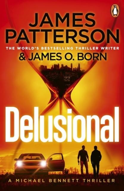 DELUSIONAL | 9781804948705