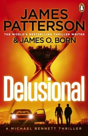 DELUSIONAL | 9781804948705