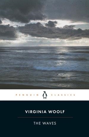 THE WAVES | 9780241819920 | VIRGINIA WOOLF