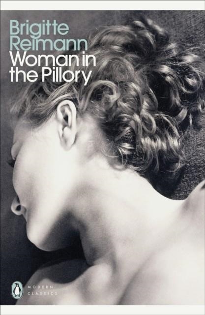 WOMAN IN THE PILLORY | 9780241718988 | BRIGITTE REIMANN