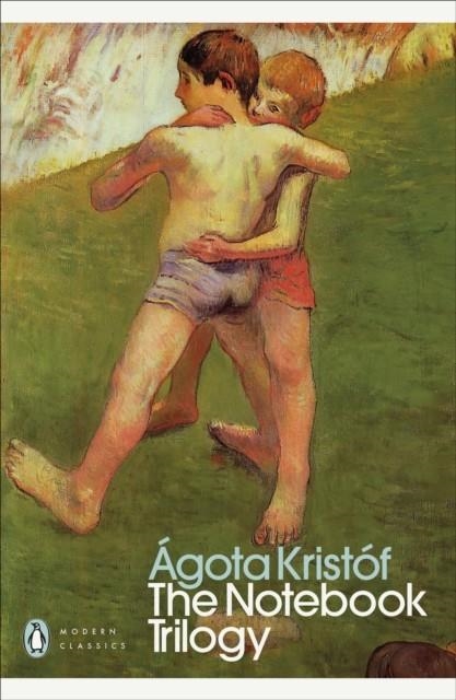 THE NOTEBOOK TRILOGY | 9780241805671 | ÁGOTA KRISTÓF