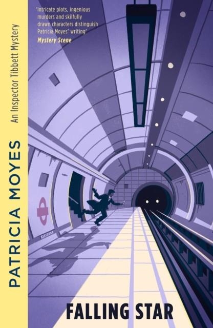 FALLING STAR | 9781788425599 | PATRICIA MOYES