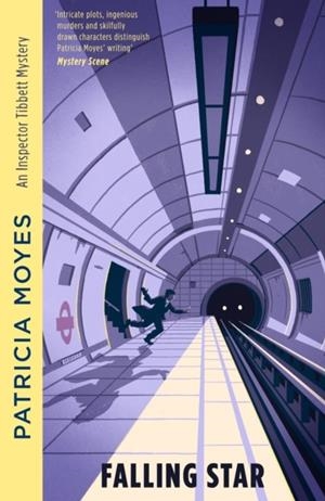 FALLING STAR | 9781788425599 | PATRICIA MOYES