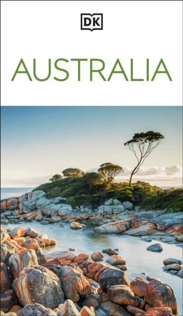 AUSTRALIA DK EYEWITNESS | 9780241813423