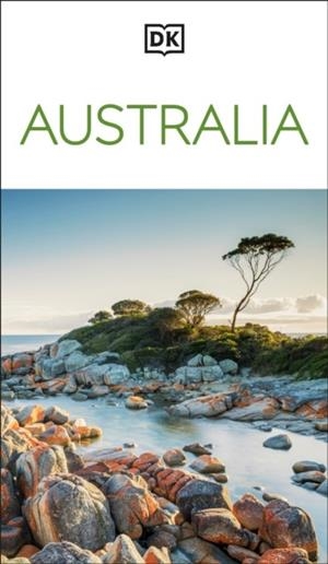 AUSTRALIA DK EYEWITNESS | 9780241813423