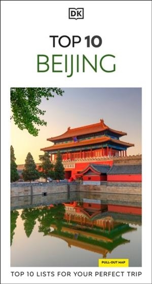 BEIJING DK EYEWITNESS TOP 10 | 9780241813478