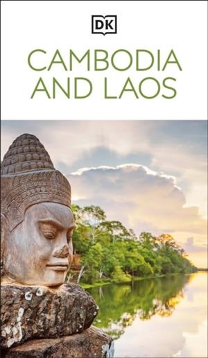 CAMBODIA AND LAOS DK EYEWITNESS | 9780241813393