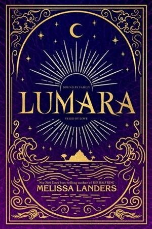 LUMARA | 9781368076586 | MELISSA LANDERS