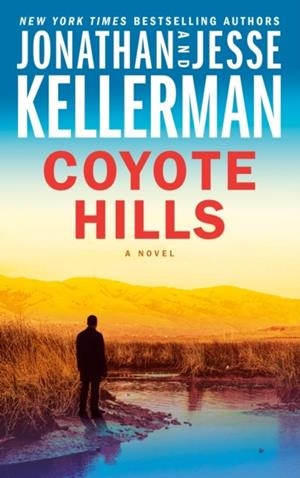 COYOTE HILLS | 9780525620662 | JONATHAN KELLERMAN