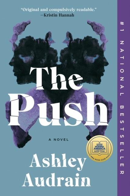THE PUSH | 9780735239913 | ASHLEY AUDRAIN