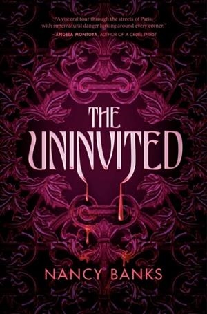 THE UNINVITED | 9780593900321 | NANCY BANKS