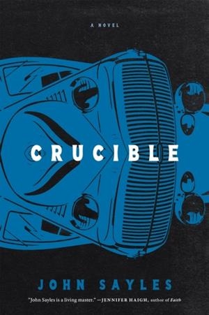 CRUCIBLE | 9781685892746