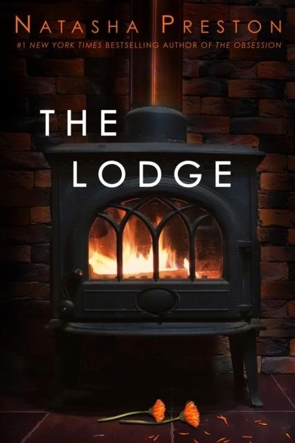 THE LODGE | 9798217028023 | NATASHA PRESTON