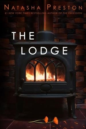 THE LODGE | 9798217028023 | NATASHA PRESTON