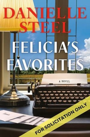 FELICIA'S FAVORITES | 9780593973073