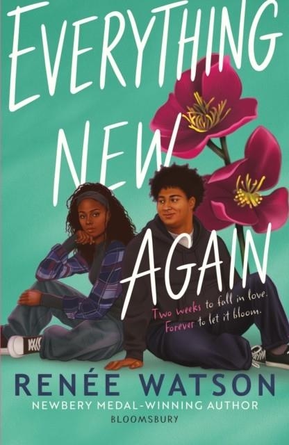 EVERYTHING NEW AGAIN | 9781526632814 | RENÉE WATSON