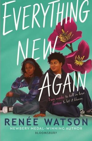 EVERYTHING NEW AGAIN | 9781526632814 | RENÉE WATSON