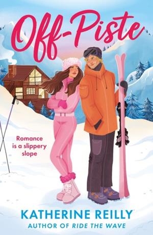 OFF-PISTE | 9781035917808