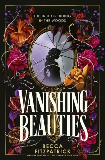 VANISHING BEAUTIES | 9781398550858
