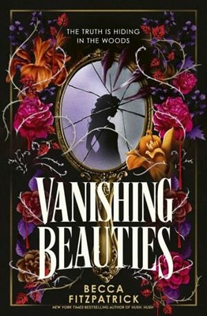 VANISHING BEAUTIES | 9781398550858
