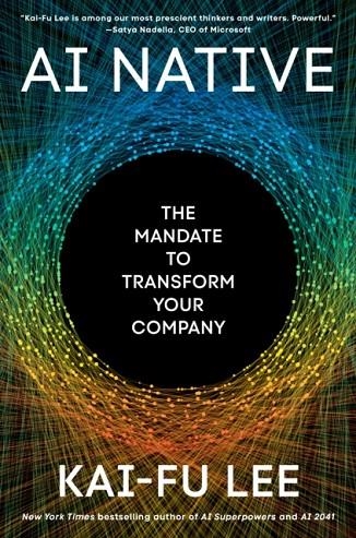 AI NATIVE | 9781529147766 | KAI-FU LEE