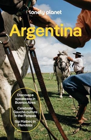 ARGENTINA 14 | 9781838696696