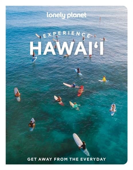EXPERIENCE HAWAII 2 | 9781838697525