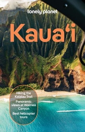 KAUAI 6 | 9781838698195