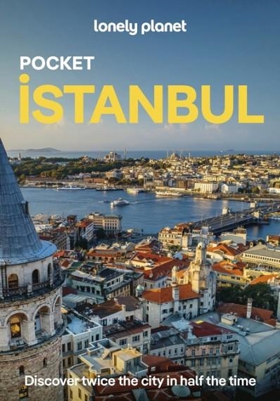 POCKET ISTANBUL 8 | 9781788688604