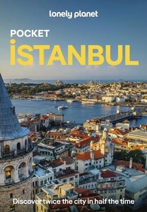 POCKET ISTANBUL 8 | 9781788688604
