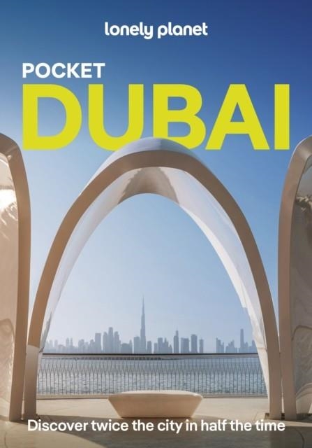 DUBAI LP POCKET | 9781838698843