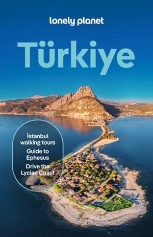 TURKIYE 18 | 9781838699710