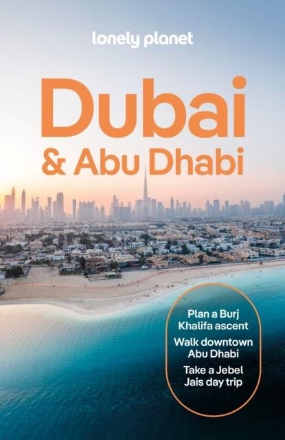 DUBAI AND ABU DHABI 12 | 9781838697297