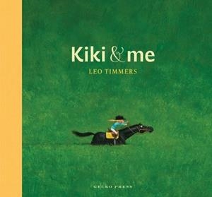 KIKI AND ME | 9798348041700 | LEO TIMMERS