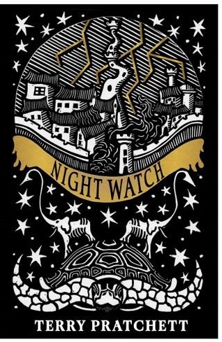NIGHT WATCH | 9781807844981 | TERRY PRATCHETT