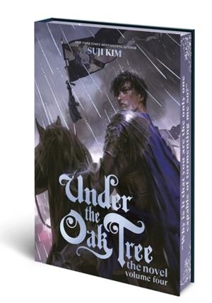 UNDER THE OAK TREE: VOLUME 4 (THE NOVEL) | 9780593974131 | SUJI KIM