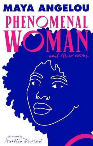PHENOMENAL WOMAN AND OTHER POEMS | 9780571401185 | MAYA ANGELOU