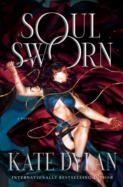 SOUL SWORN | 9798217301140 | KATE DYLAN
