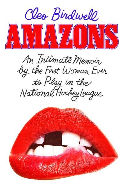 AMAZONS | 9780241849187 | CLEO BIRDWELL