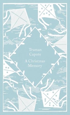 A CHRISTMAS MEMORY | 9780241820216 | TRUMAN CAPOTE