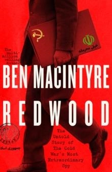 REDWOOD | 9780241753569 | BEN MACINTYRE