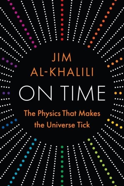 ON TIME | 9780691267036 | JIM AL-KHALILI