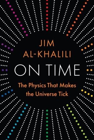 ON TIME | 9780691267036 | JIM AL-KHALILI