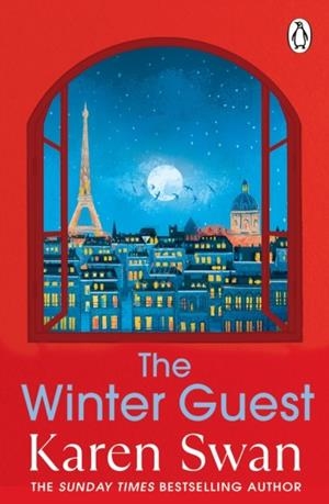 THE WINTER GUEST | 9781804996805 | KAREN SWAN