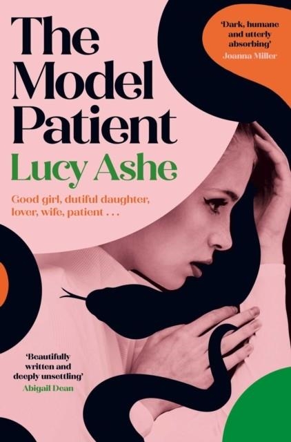 THE MODEL PATIENT | 9781398548664 | LUCY ASHE
