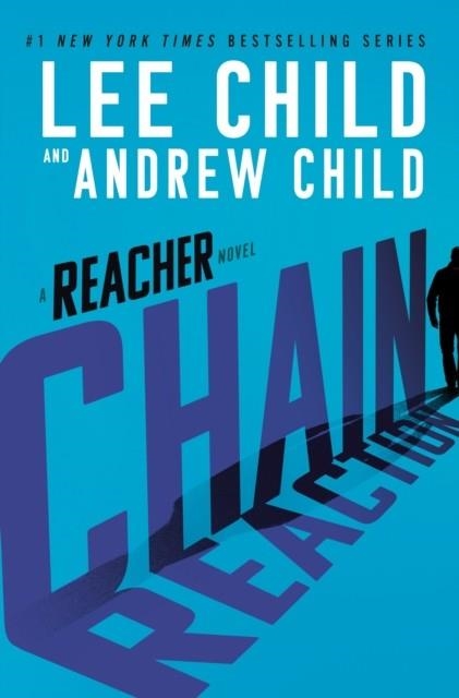 CHAIN REACTION | 9798217375158 | LEE AND ANDREW CHILD